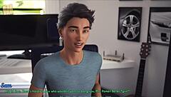 wife and stepmother explore their relationship in game 262