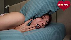 Ei enteada, fingindo ser minha esposa para uma foda dura e gozar na bunda?