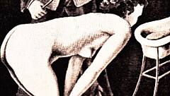 vintage erotic drawings