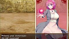 Client Grabs Waitress's Tits?