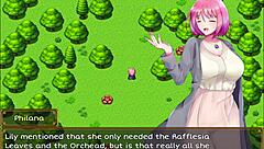 Client Grabs Waitress's Tits?