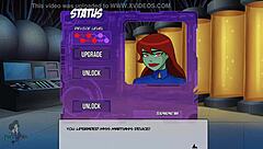 Hey Ivy, Ready for Wild Action in DC Comics Part 35?!