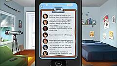 Summertime Saga 136 brings wild cartoon adventures to life