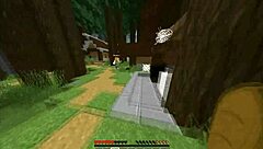 those bald country boys and the priest showing his staff in iggsburn village part 2