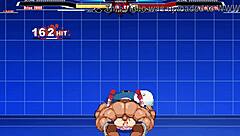 I paid for this character in Brian vs Lambda