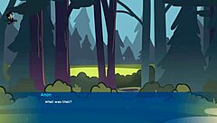 Camp Pinewood Part 1: Welcome to the Animated Adventure