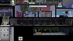 she love me very much cost of survival ep 9