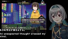 What Happens When Kunugi-chan's Life Crashes In Hentai?