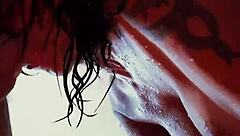 roberta farnese gives unforgettable birthday blowjob to fan, european amateurs in hentai orgasm