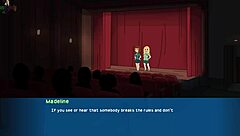 Camp Pinewood Part 1: Welcome to the Animated Adventure