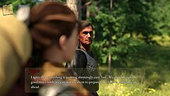 The Price Of Power 30