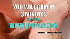 i feel so wild watching milf take every boy’s cock