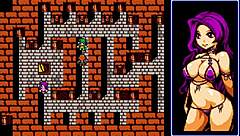 Tower of Succubus Part 1 Normal Mode Remake