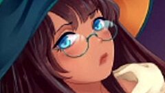 I did this for her, and she returned the favor in the fap ceo uncensored anime hentai scene.