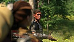 The Price Of Power 30