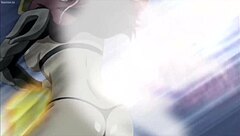 i’m obsessed with queens blade virgin ova fanservice clips