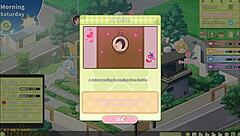 Summer Clover Harem Hentai Game Ep 11 Bdsm Session And Footjob!