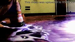 I Banged a Stranger in the Hot Tub and Let Him Finish Inside My Tight Ass