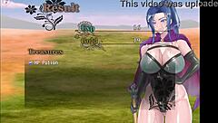 hey, aventureira needs a liter of cum in 30 days with 35-year-old magician - part 1