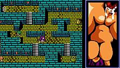 Torre da Súcubo Parte 1 Modo Normal Remake