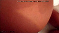 pov sexy camgirl banged hard by friend after live show!