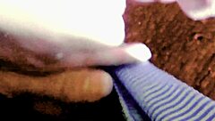 I Banged a Stranger in the Hot Tub and Let Him Finish Inside My Tight Ass