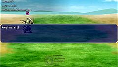 hey, aventureira needs a liter of cum in 30 days with 35-year-old magician - part 1