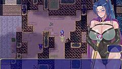 hey, aventureira needs a liter of cum in 30 days with 35-year-old magician - part 1