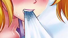 I did this for her, and she returned the favor in the fap ceo uncensored anime hentai scene.