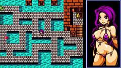 Torre da Súcubo Parte 1 Modo Normal Remake