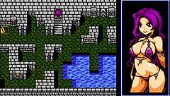 魅魔塔第一部普通模式重製