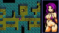 Tower of Succubus Part 1 Normal Mode Remake