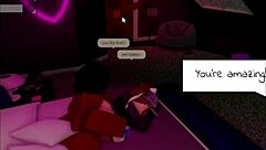 First BBC stranger rearranges my insides with raw hentai action.