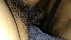 Puto Enjoying Erect Cock at Antifaz Salto Club