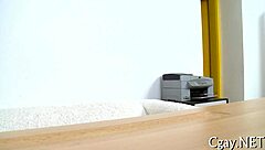 Sexy Homo Men Having Wild Sex in Steamy Raw Action Now!