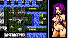 Tower of Succubus Part 1 Normal Mode Remake