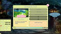 Summer Clover后宫Hentai游戏第11集BDSM和足交！