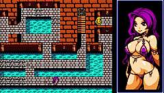 Tower of Succubus Part 1 Normal Mode Remake