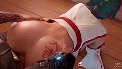 check out this cartoon 3d videos compilation from january 2023