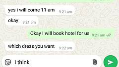 milf massage turns into something more with me?