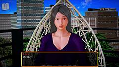 What secrets hide in My New Family 555 game world? Uncover the drama now.