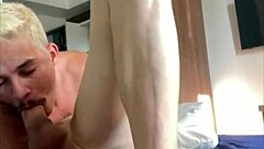 Got a thing for big thick cocks in anal?