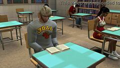 i’m obsessed with tarea extra sims 4 in spanish hentai