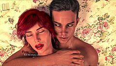 Episode 44 of Three Rules of Life with Cute Outfits