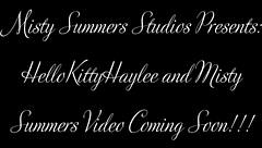 japanese latina milf hellokittyhaylee joins me for a passionate scene.