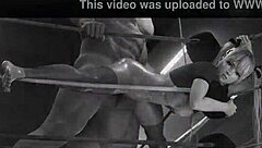 Gamer 3D HMV: What Threat Lurks in This Cartoon?