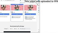 Horny Young Female Orc Sits on Lucky Boy’s Face!