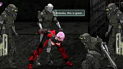 Yo, I’m totally lost in Hounds of the Meteor Part 4 gameplay!