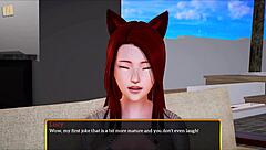 Discovering episodes in my new family series 346