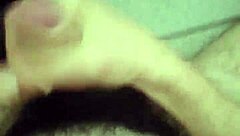 Young Portuguese Gay Active in Solo Action, Just 18-19